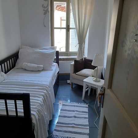 רוביני Apartment Carmela מראה חיצוני תמונה