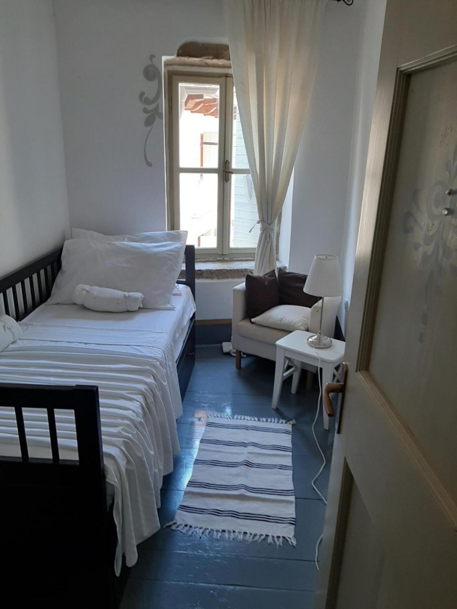 רוביני Apartment Carmela מראה חיצוני תמונה