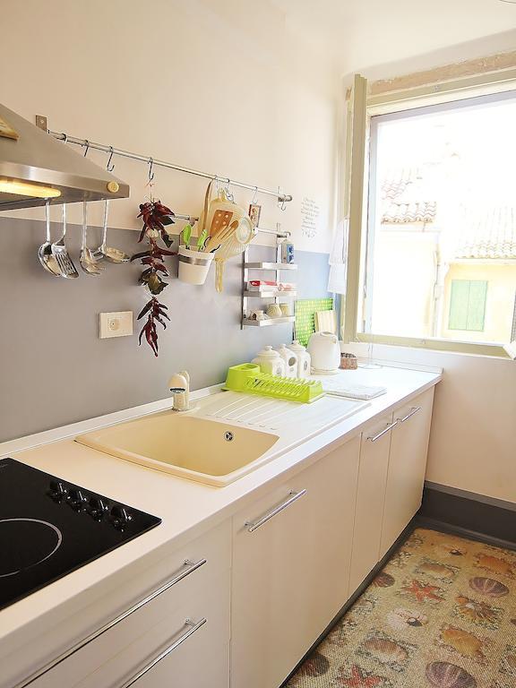 רוביני Apartment Carmela חדר תמונה