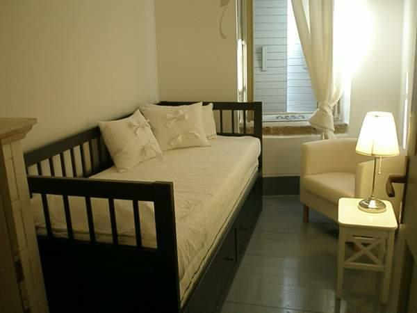 רוביני Apartment Carmela מראה חיצוני תמונה